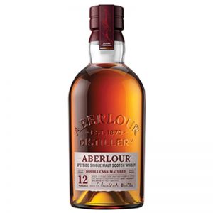 ABERLOUR 12 YEAR OLD